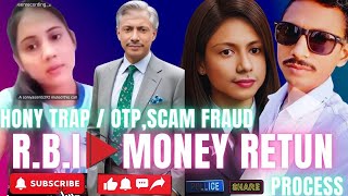 Bas Ye Kaam Karna 📱💰 Return Hoga Scam Fraud Blackmail karne balo ko paisa Vapis karna padega SD 4K💻