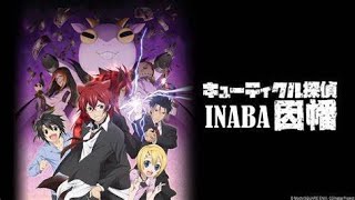 Cuticle Detective Inaba YouTube 2 Hours English Sub