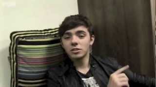 Nathan Sykes - When I Was 10