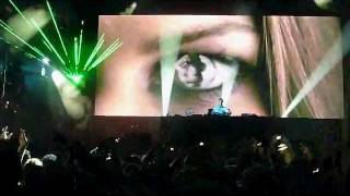 Armin van Buuren at SW4 2010