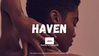 Tiwa Savage ft Omah Lay x Rema- “HAVEN” Afrobeat | Amapiano Typebeat  2024