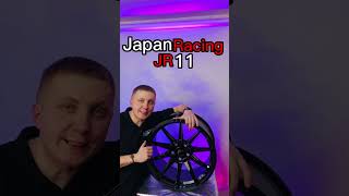 Zapraszam na 21 odcinek programu FelgoZnawcy - dziś przyjrzymy się feldze Japan Racing JR11 w 19”