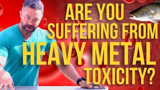 How to PROTECT your Body From Heavy Metals (full guide)