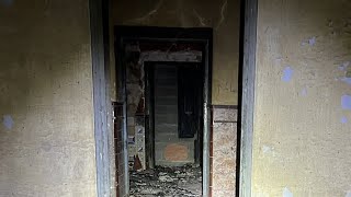 Investigación PARANORMAL en el antiguo CASERÓN