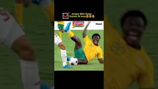 Karma berlaku Indonesian vs Australia, Hubner Membalas.