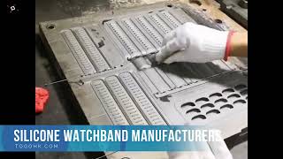 apple watch band manufacturer | Watchband Manufacturing