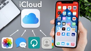 iCloud erklärt | Warum ich es dringend empfehle