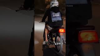 NIGHTRIDE HEREX JATIM🔥 #shortvideo #herex #herexsquad