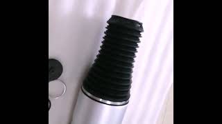 Automotive Air Springs Mercedes Benz Air Suspension Parts