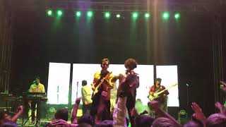 Yeh Dil Deewana - Pardes Ft. Astitva Band | Kanpur Diary | Shahrukh Khan | Sonu Nigam | Comfest 19