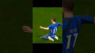 Messi goal #trending #automobile