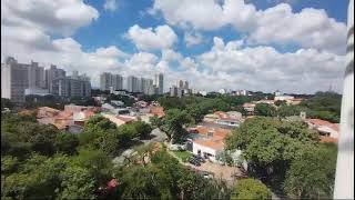 Apartamento para locação, 80 m² por R$ 5.000,00 - Alto da Lapa