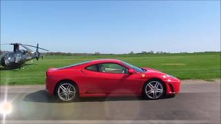 2006 Ferrari F430 Coupe (Manual) - Austin Owen Cars