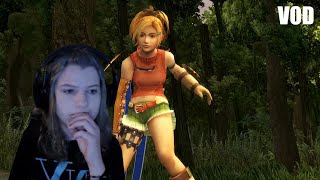 VOD ►Le Retour De Rikku!! -Live du 03-07-24 (4/6)