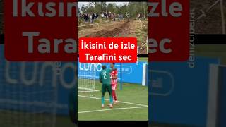 #1like #keşfet #beniöneçıkart #viral🤣 MOTORCU vs FUTBOLCU🤣#shorts