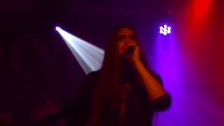 Wisdom - Heaven and Hell / Judas - 04.09.2016 - Frankfurt, Das Bett