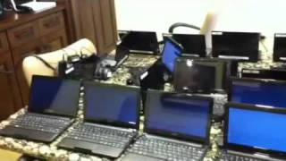 Andson Academics Netbooks