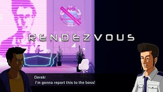 Rendezvous Gameplay no commentary