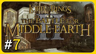 The Battle for Middle-Earth II | Part - 7 "Erebor"