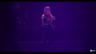 4K] 240323 문별(Moonbyul) 솔로콘서트 MUSEUM : an epic of starlit - 구차해 직캠(Fancam)