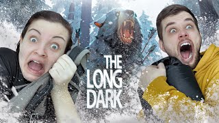 Непобедимый медведь - The Long Dark #10 (Эпизод 2) - СТРИМ