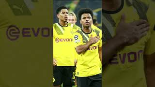 BORUSSIA DORTMUND WYGRYWA Z CHELSEA!