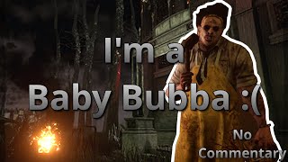 Dead by Daylight Killer Gameplay as the Cannibal | No Commentary [Part 299]