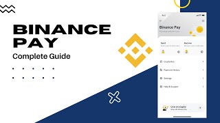 What is Binance Pay? Binance pay account | Binance pay tutorial hindi