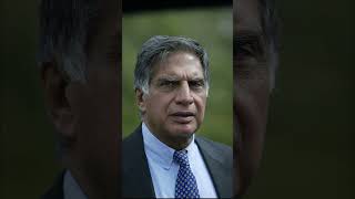 Our Heartfelt Tribute to Naval Tata | Symbol of Service, Dedication, and Leadership