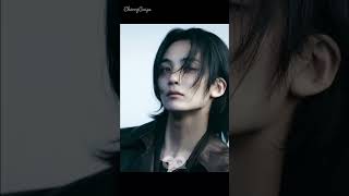 Jeonghan is not real #seventeen #jeonghan