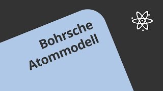 Das Bohrsche Atommodell (Physik) | Physik | Aufbau und Struktur der Materie