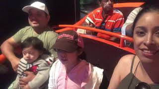 Hershey Family Trip Vlog