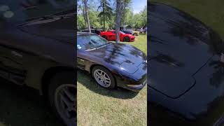 Evolution of the Corvette #carshow #chevrolet #corvette #classiccars