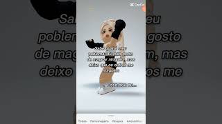 #shortsviral#roblox#edit#trend essa sou EU...