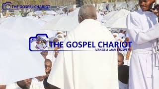 Ndarikure 2024: BISHOP MUDYAWABIKWA_gospel chariot