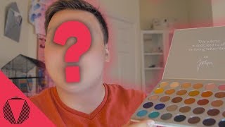 How to Hide Your Identity with Makeup!