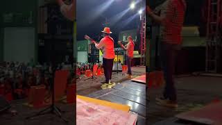 Festival de Cantadores Repentistas em Surubim/PE 2024