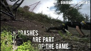 Bikepark Planai | Crashes are Part of the Game | Jens Opsteen