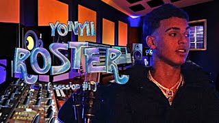 Yonyii - Roster ( Video Oficial ) | LMSDN