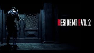 Resident Evil 2 Remake - Прохождение