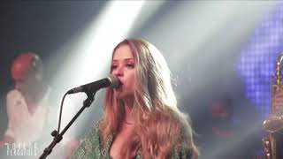 Piece of my heart - Janis Joplin (Flore Cover) | Live