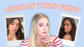 The Clean Look | The Patriarchy is Winning | Rant GRWM