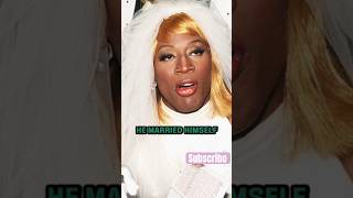 The Crazy Life Of Dennis Rodman Part 8