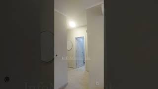 60m2, 1b flat Rent, Budva, Becici, Montenegro