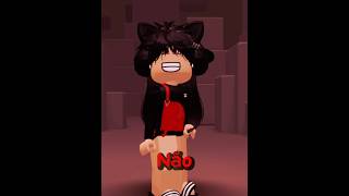 Ela não volta nunca mais..! #roblox