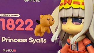 [Unboxing] Princess Syalis from Sleepy Princess In The Demon Castle