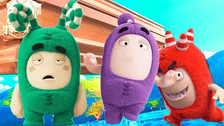 Oddbods - Coffin Dance Song (COVER)