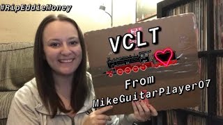 Updates, Eddie Money, and VCLT from MikeGuitarPlayer07!