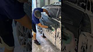 NANO Vilnius car wash #carwash #automobile #nanoceramic #details  #cleaning #detailing