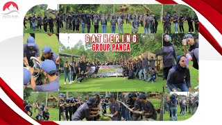 Gathering | Group Panca | Angguran Cafe